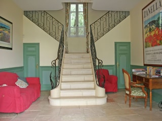 Cottage Vaison-la-Romaine Features 25