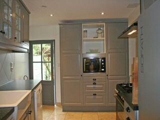 Type de propriété : Chalet Vaison-la-Romaine Équipement 24