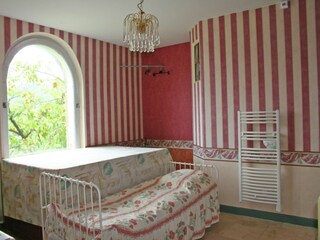 Landhaus Vaison-la-Romaine Ausstattung 27