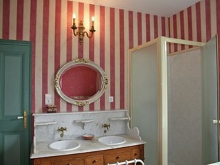 Type de propriété : Chalet Vaison-la-Romaine Équipement 29