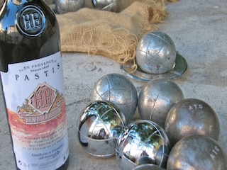 Type de propriété : Chalet Vaison-la-Romaine  40