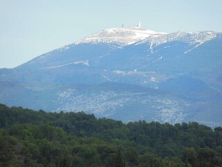 Type de propriété : Chalet Vaison-la-Romaine Environnement 37