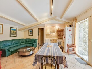 Casa de vacaciones Vaison-la-Romaine Características 14