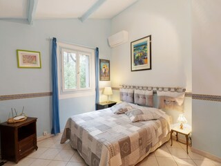 Casa de vacaciones Vaison-la-Romaine Características 15