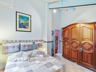 Maison de vacances Vaison-la-Romaine Équipement 20