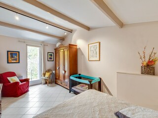 Maison de vacances Vaison-la-Romaine Équipement 25