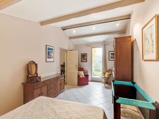 Ferienhaus Vaison-la-Romaine Ausstattung 17