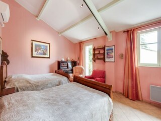 Holiday house Vaison-la-Romaine Features 19
