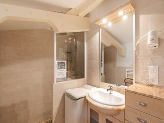 Holiday house Vaison-la-Romaine Features 31