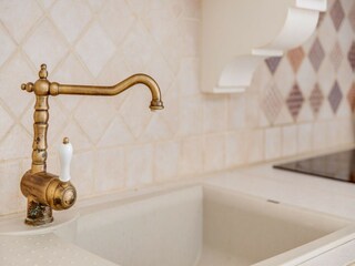 Vakantiehuis Vaison-la-Romaine  36