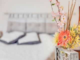 Holiday house Vaison-la-Romaine  36