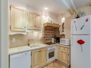 Casa per le vacanze Vaison-la-Romaine Caratteristiche 25