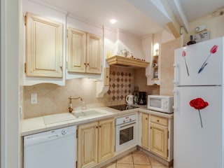 Vakantiehuis Vaison-la-Romaine Kenmerken 26