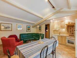 Ferienhaus Vaison-la-Romaine Ausstattung 24