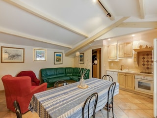 Holiday house Vaison-la-Romaine Features 18