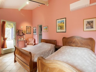 Holiday house Vaison-la-Romaine Features 27