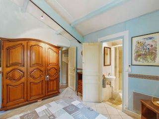 Ferienhaus Vaison-la-Romaine Ausstattung 21