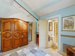 Ferienhaus Vaison-la-Romaine Ausstattung 26