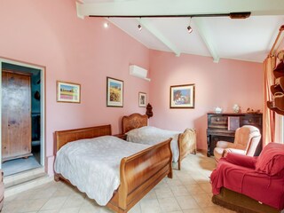 Ferienhaus Vaison-la-Romaine Ausstattung 27
