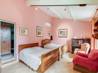 Ferienhaus Vaison-la-Romaine Ausstattung 30