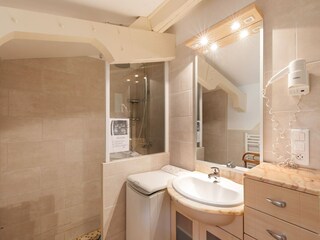 Holiday house Vaison-la-Romaine Features 28