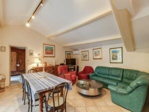 Ferienhaus mit Garten und privatem Pool - Vaison-la-Romaine - image1