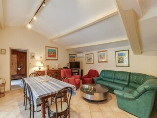 Ferienhaus Vaison-la-Romaine Ausstattung 29