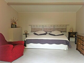 Holiday house Vaison-la-Romaine Features 19