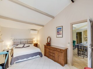 Ferienhaus Vaison-la-Romaine Ausstattung 27