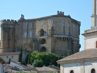 Villa Carpentras Environnement 31