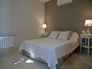 Villa Carpentras Características 18