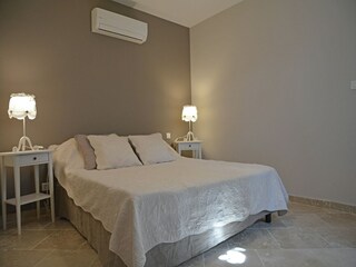 Villa Carpentras Características 17