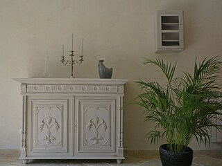 Villa Carpentras Características 22