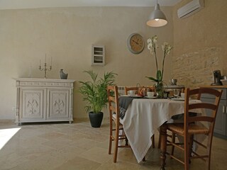 Villa Carpentras Caratteristiche 20