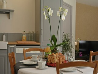 Villa Carpentras Ausstattung 21