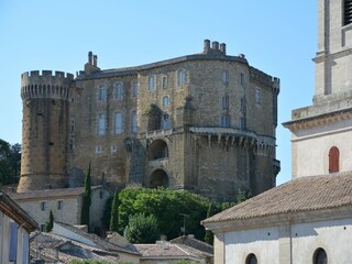 Villa Carpentras Ambiente 30