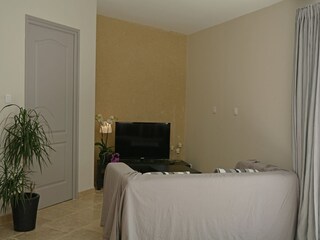 Villa Carpentras Caratteristiche 16