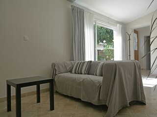 Villa Carpentras Caratteristiche 17