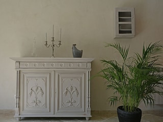 Villa Carpentras Caratteristiche 18