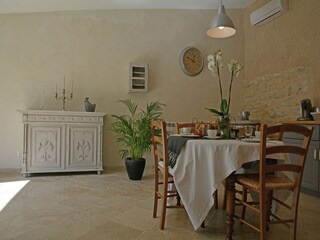 Villa Carpentras Caratteristiche 19