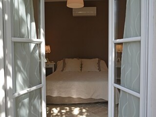 Villa Carpentras Caratteristiche 21