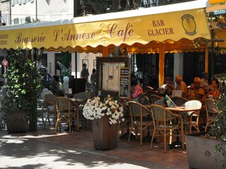 Villa Carpentras Ambiente 31