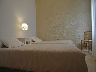 Villa Carpentras Caratteristiche 24