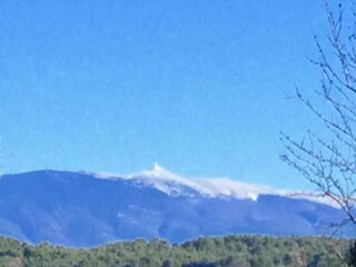 Villa Carpentras Umgebung 35