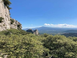 Villa Carpentras Ambiente 38