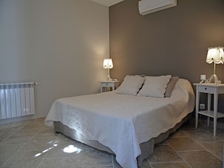 Villa Carpentras Features 26