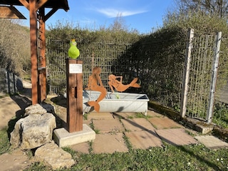 Bauernhof Niederstetten Außenaufnahme 14