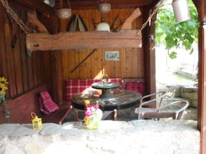Bauernhof Ferienwohnung Dratboden Oberstetten - Niederstetten - image1