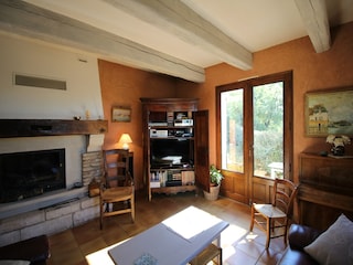 Maison de vacances Roussillon (Vaucluse) Équipement 20