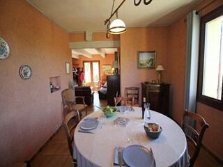 Ferienhaus Roussillon (Vaucluse) Ausstattung 20